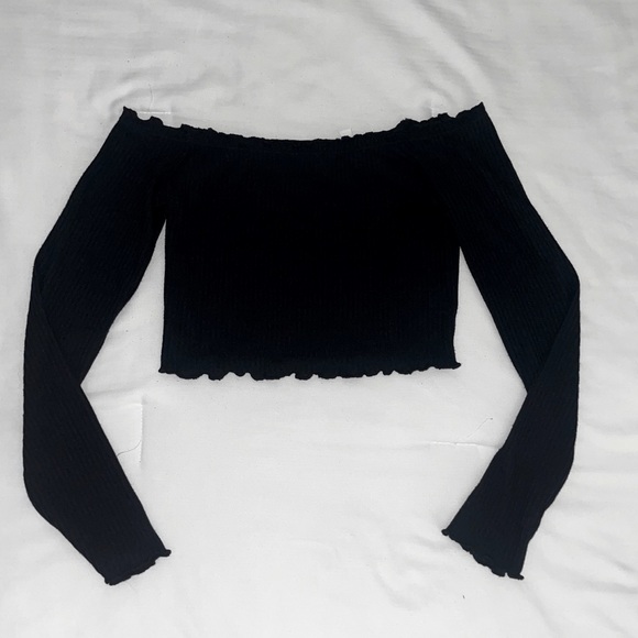 PacSun Tops - Pacsun Crop Top